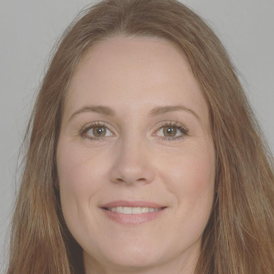 Portrait de Léa Masson