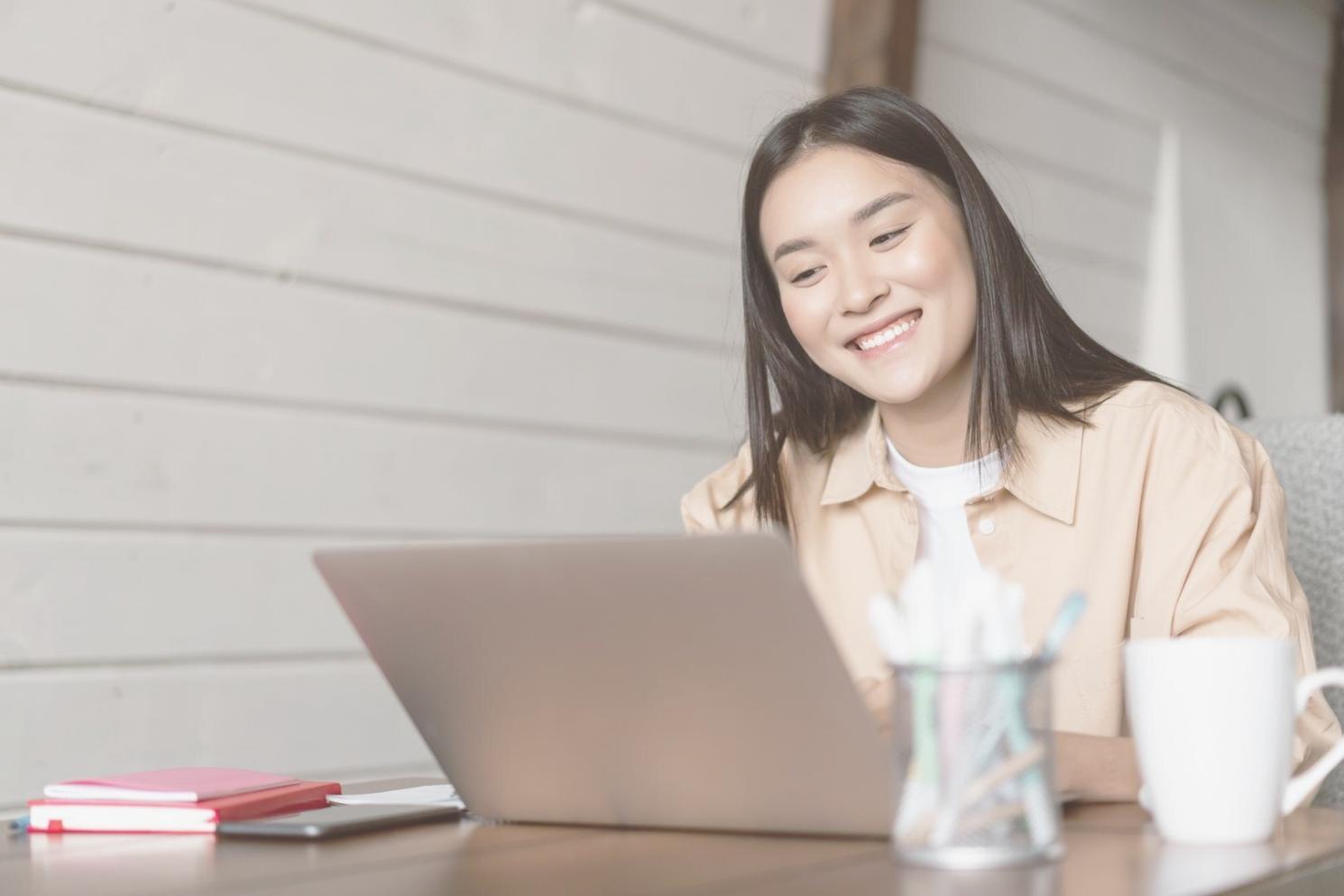 Environnement de formation professionnel pour analystes financiers